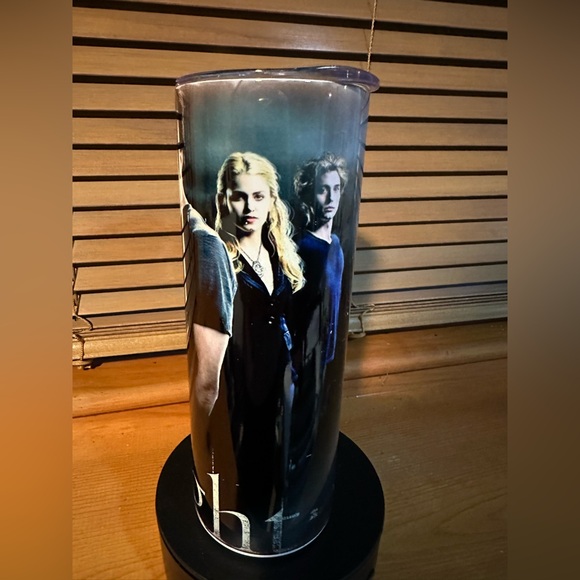 Vampire Tumbler - Picture 3 of 3